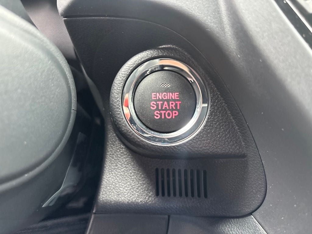 2026 Subaru Forester Sport - Photo 24