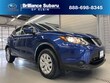 Nissan Rogue Sport
