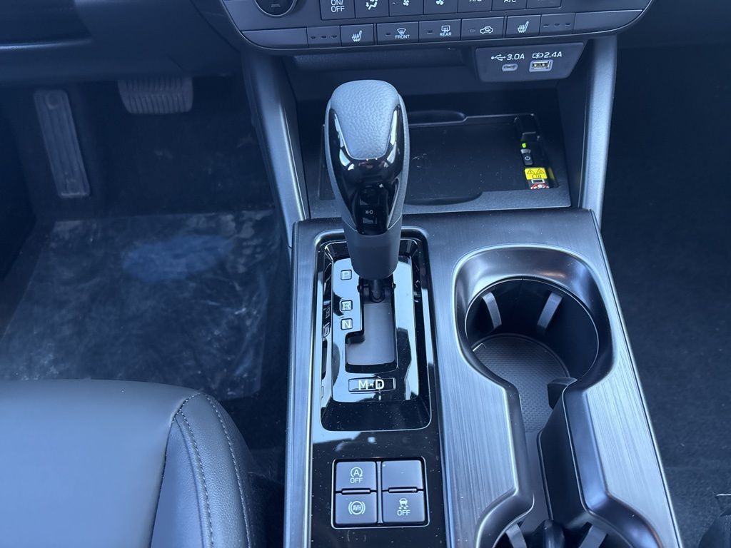 2026 Subaru Outback Premium - Photo 18