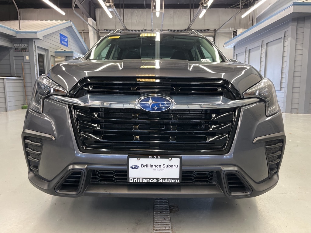 Used 2024 Subaru Ascent Premium with VIN 4S4WMAED3R3440298 for sale in Elgin, IL