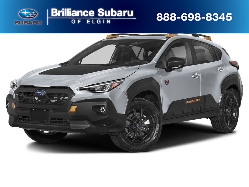 2026 Subaru Crosstrek Wilderness's photo
