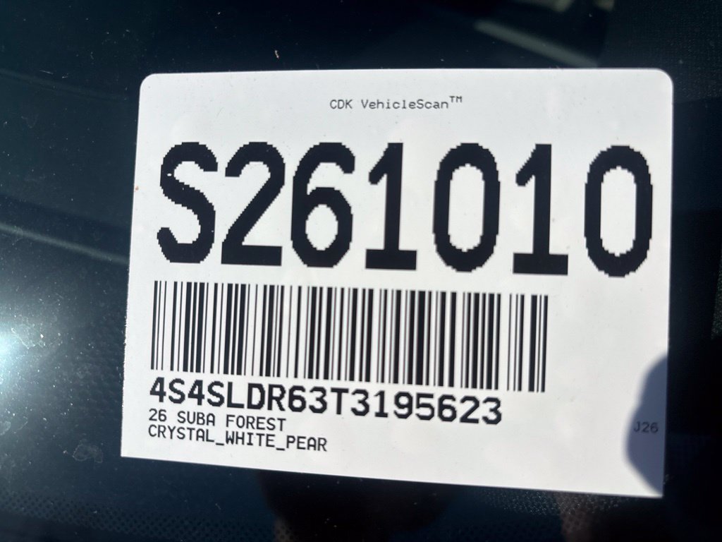 Vehicle thumbnail