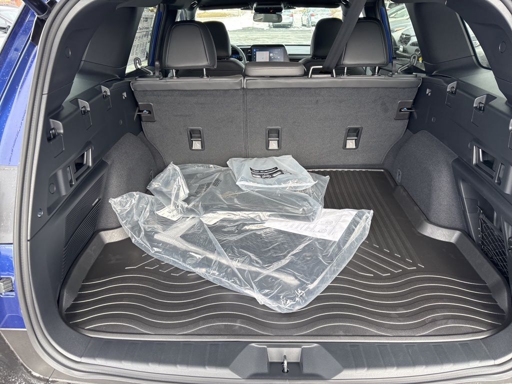 2026 Subaru Outback Limited XT - Photo 10