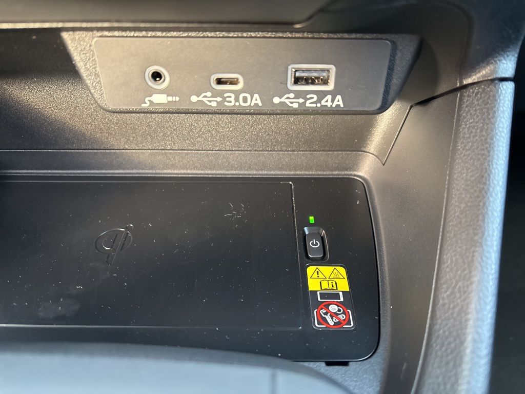 2026 Subaru Crosstrek Wilderness - Photo 27