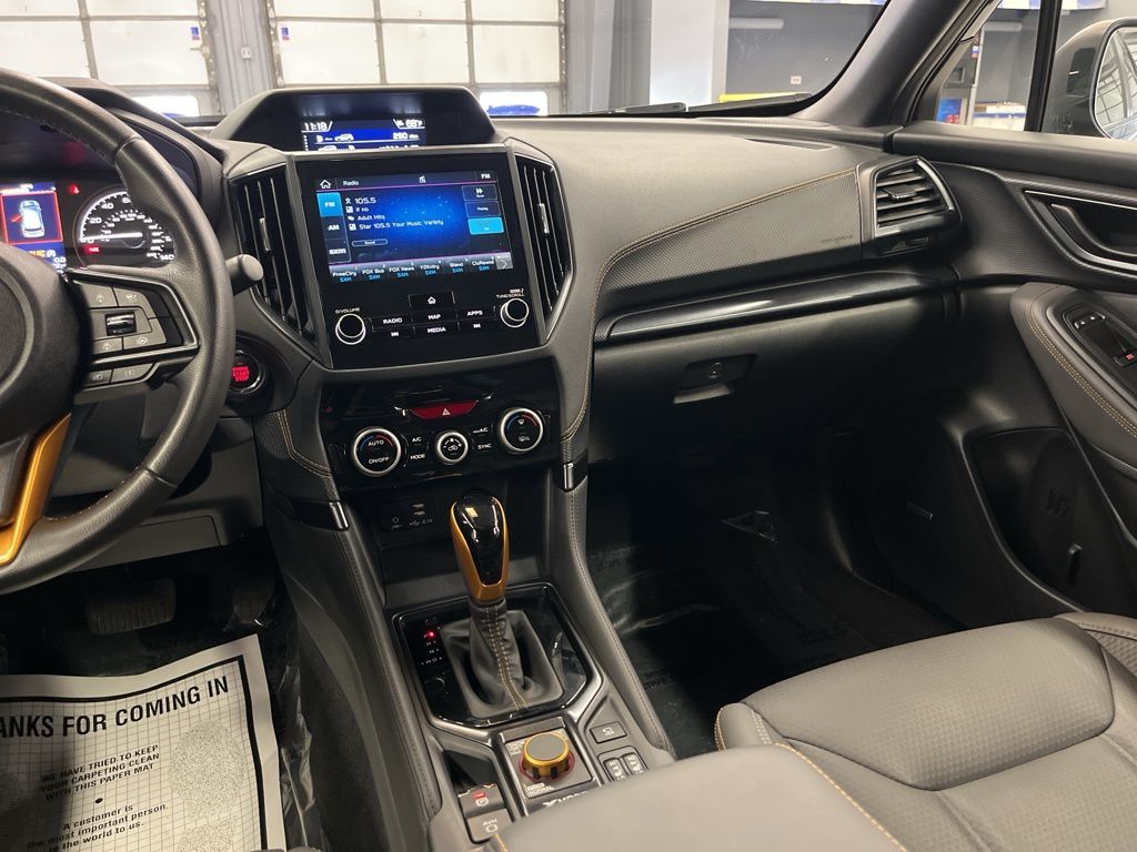 2024 Subaru Forester Wilderness - Photo 23