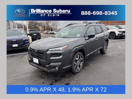 2026 Subaru Outback Touring XT WAGON