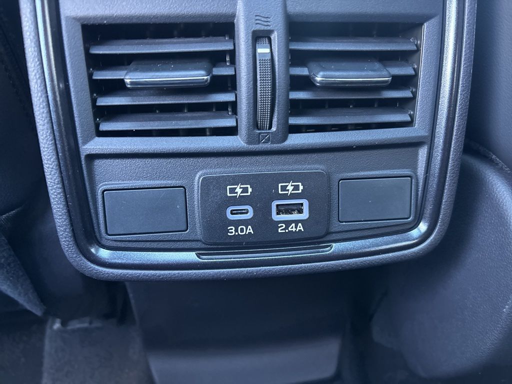 2026 Subaru Forester Sport - Photo 15
