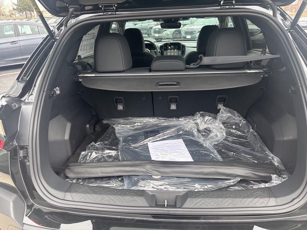 2026 Subaru Crosstrek Wilderness - Photo 14