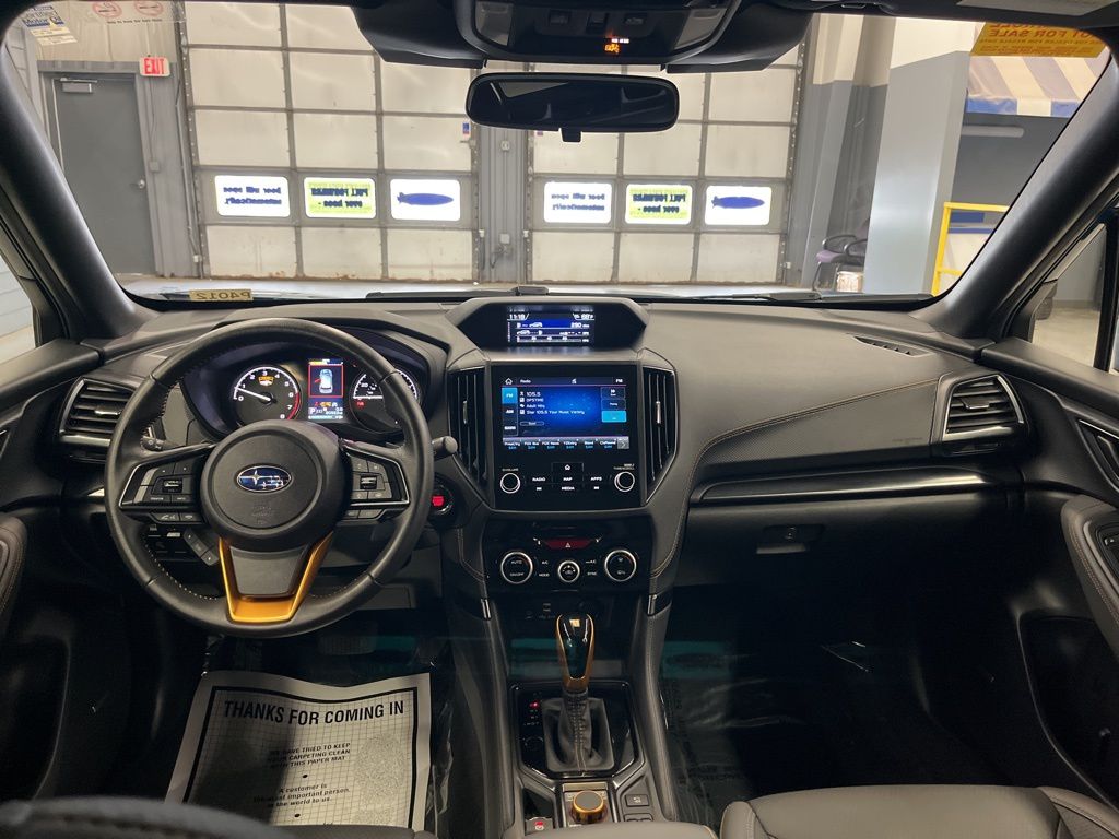 2024 Subaru Forester Wilderness - Photo 32
