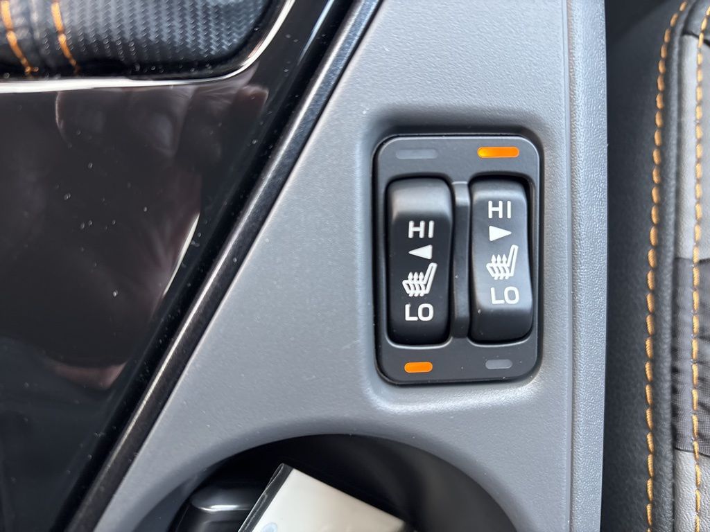 2026 Subaru Crosstrek Wilderness - Photo 26
