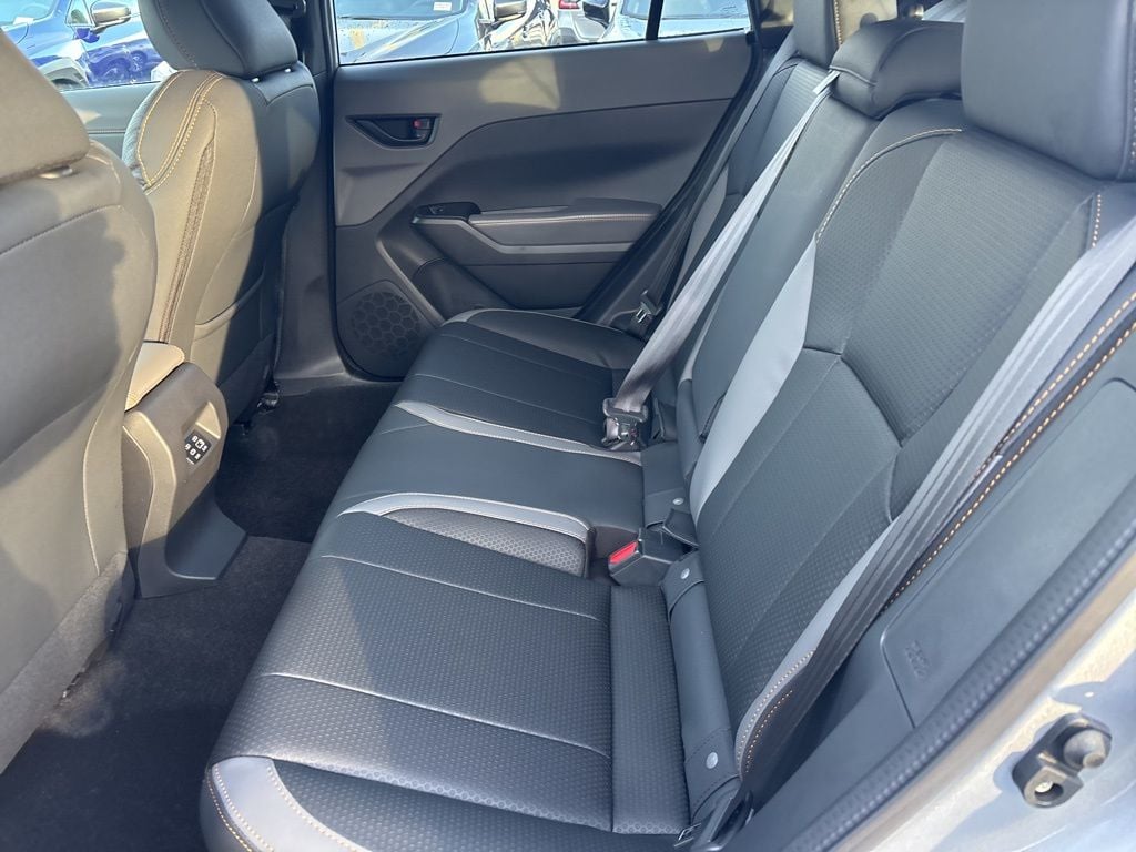 2026 Subaru Crosstrek Wilderness - Photo 15