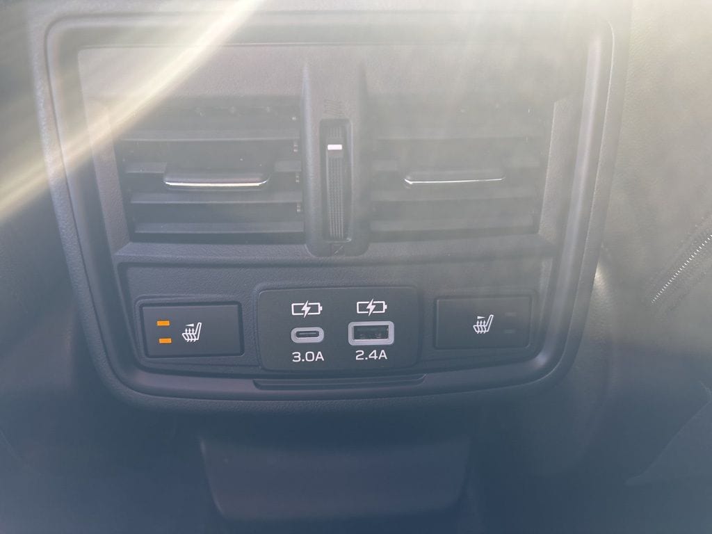 2026 Subaru Outback Limited XT - Photo 16