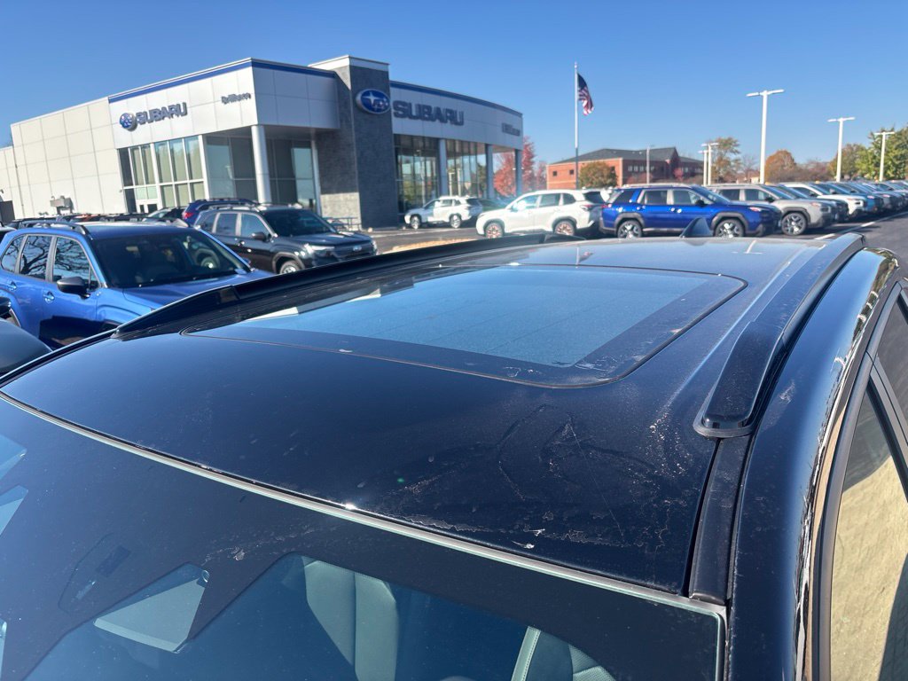 Vehicle thumbnail