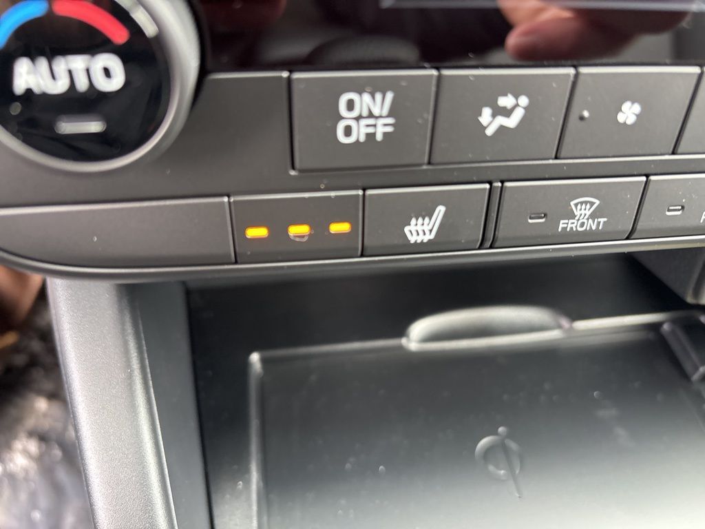 2026 Subaru Outback Limited XT - Photo 25