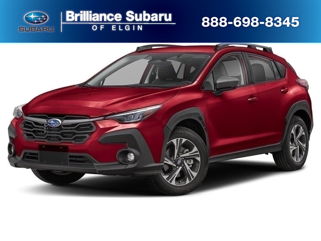 2026 Subaru Crosstrek Premium's photo