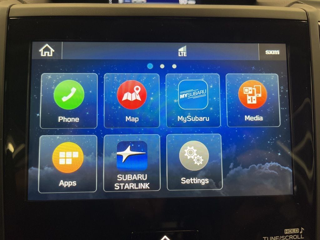 2024 Subaru Forester Limited - Photo 21