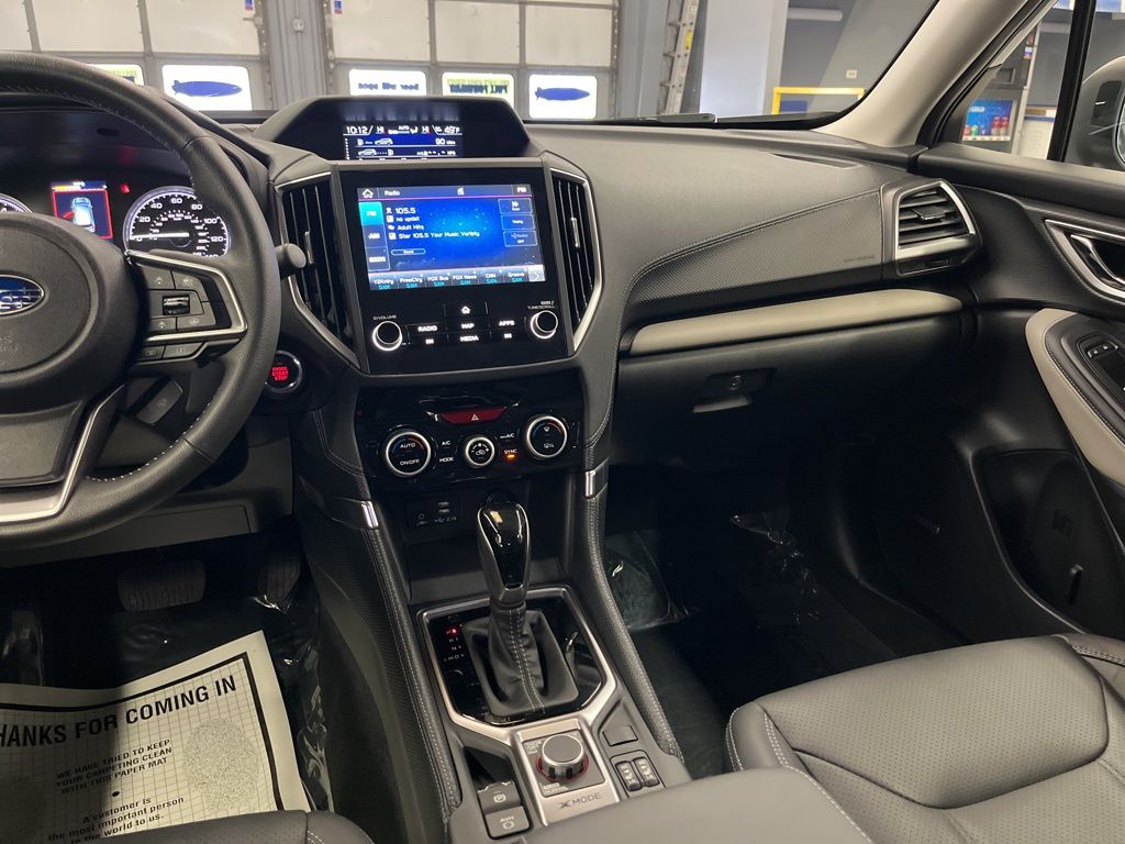 2024 Subaru Forester Limited - Photo 26