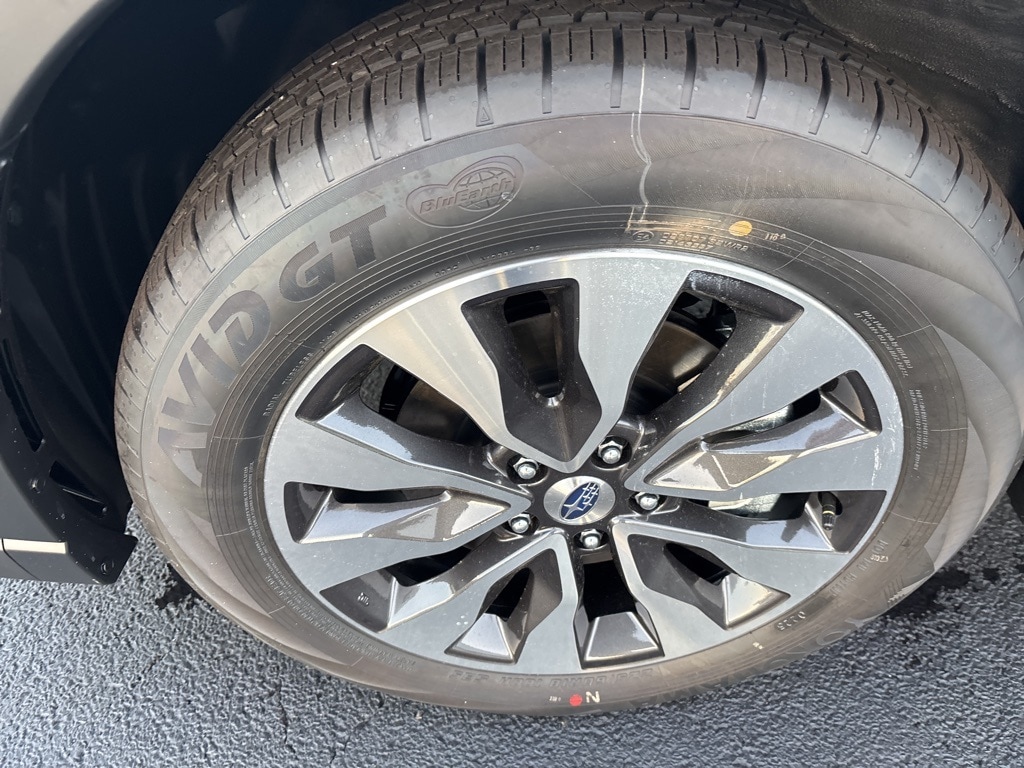 New 2025 Subaru Outback Touring XT SUV