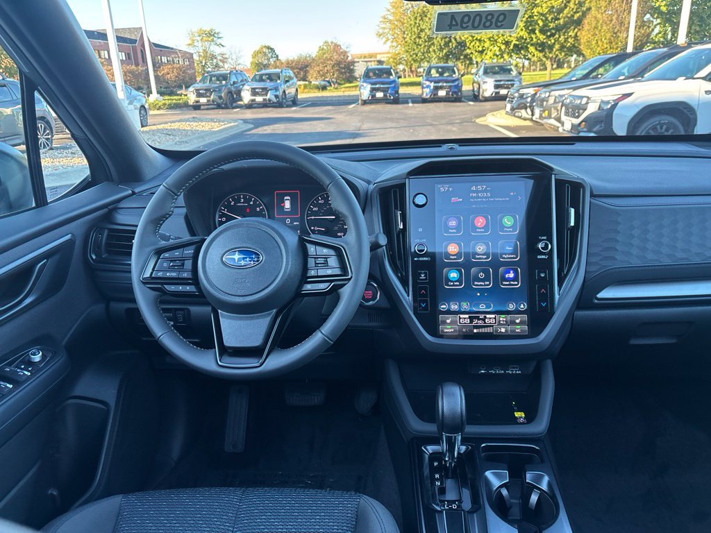 Vehicle thumbnail