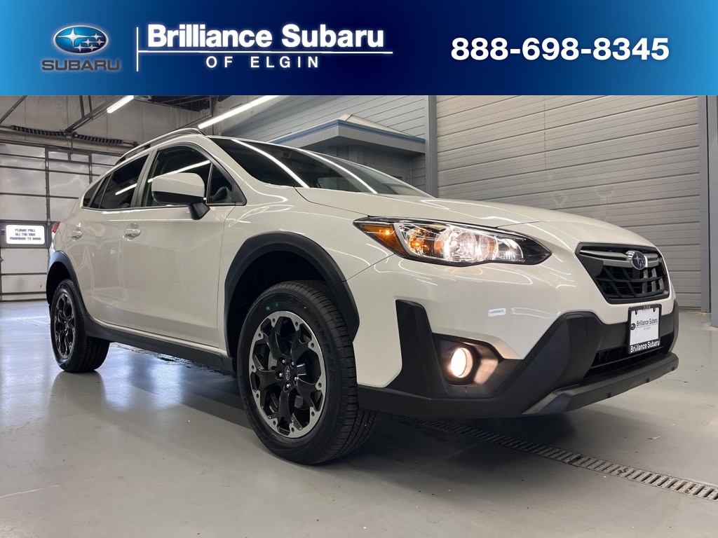 2023 Subaru Crosstrek Premium