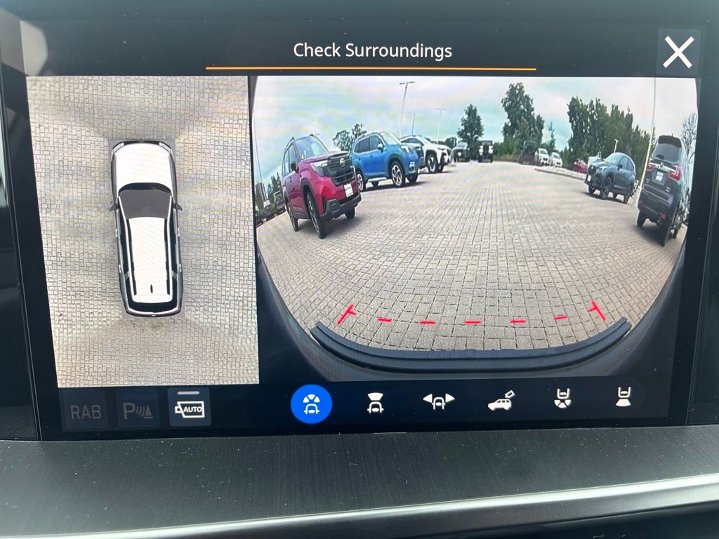 2026 Subaru Outback Limited XT - Photo 33