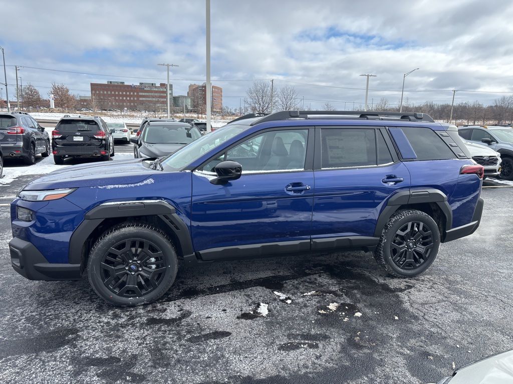 2026 Subaru Outback Limited XT - Photo 6