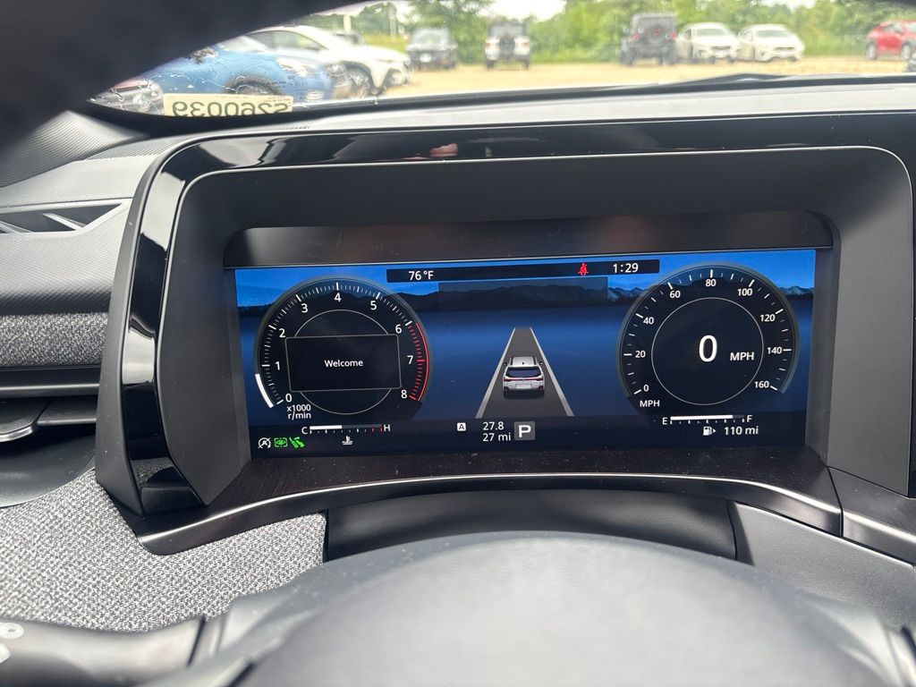 2026 Subaru Outback Limited XT - Photo 26