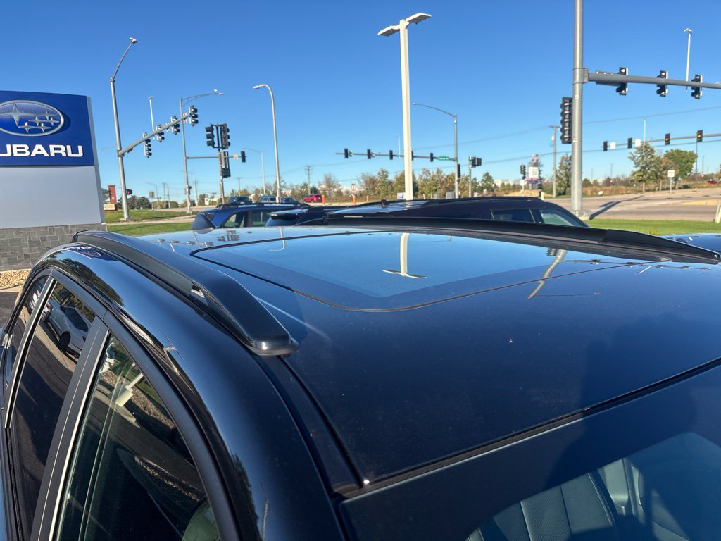 Vehicle thumbnail