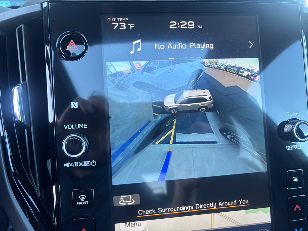 Vehicle thumbnail
