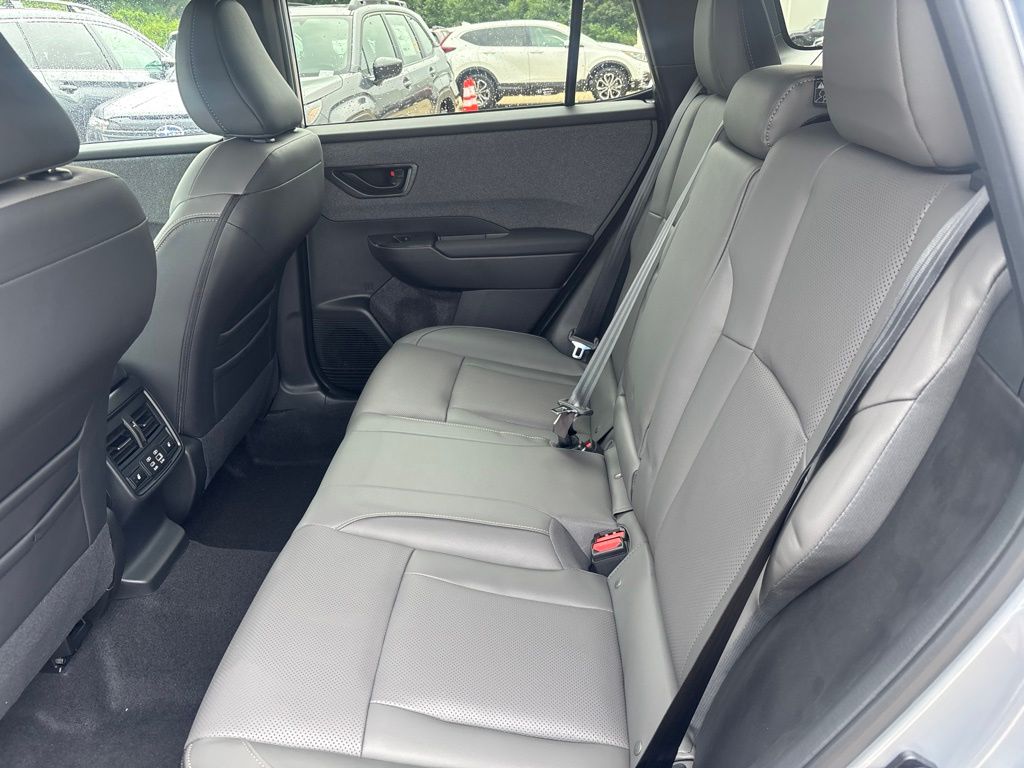 2026 Subaru Outback Limited XT - Photo 15
