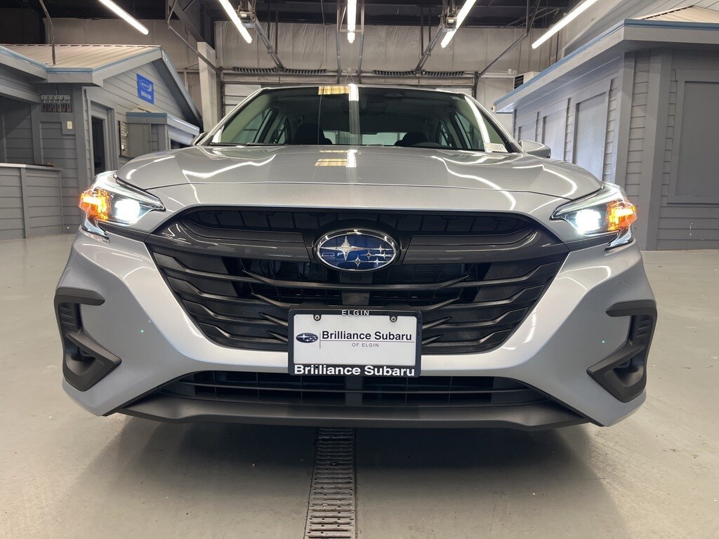 2025 Subaru Legacy Premium photo 2