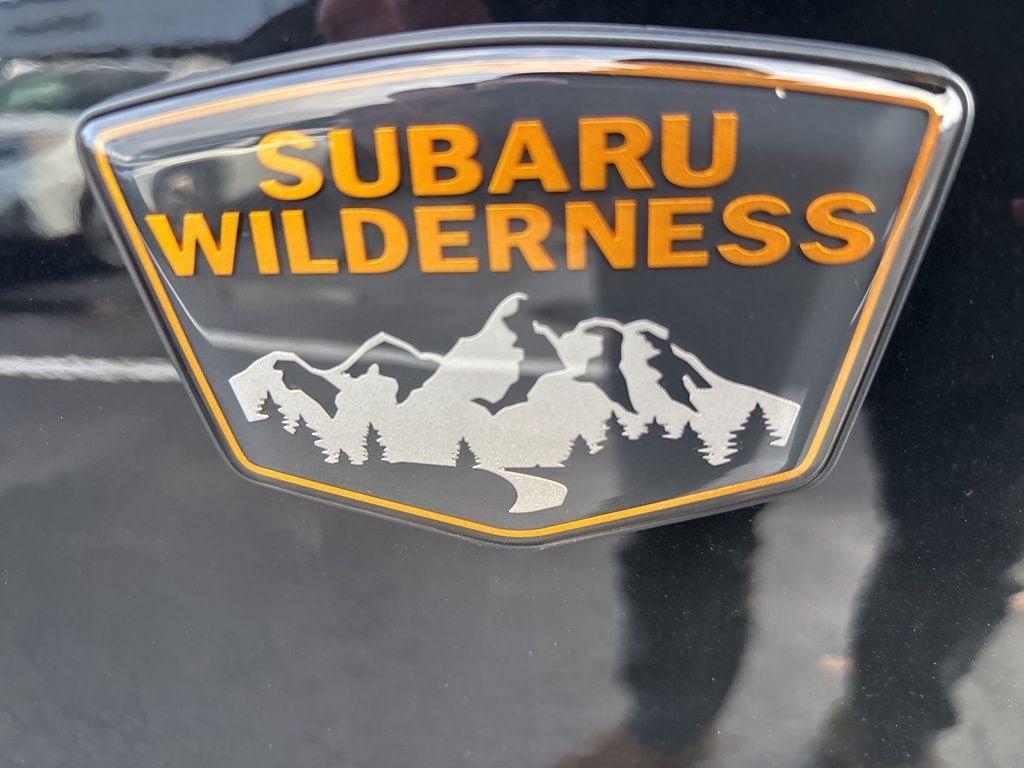 2026 Subaru Crosstrek Wilderness - Photo 14