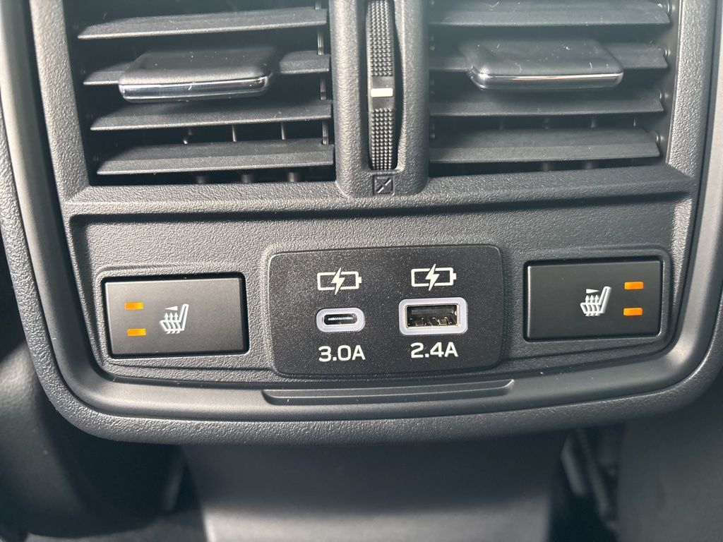 2026 Subaru Outback Touring XT - Photo 15