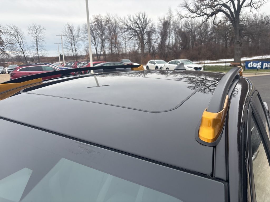 2026 Subaru Crosstrek Wilderness - Photo 6