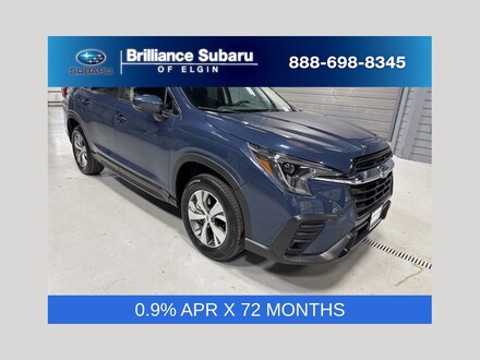 2025 Subaru Ascent Premium 7-Passenger SUV