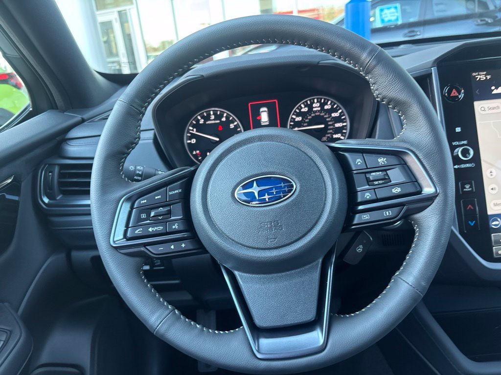 Vehicle thumbnail