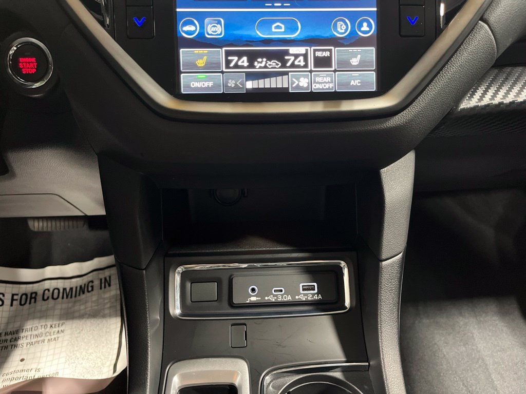 Vehicle thumbnail