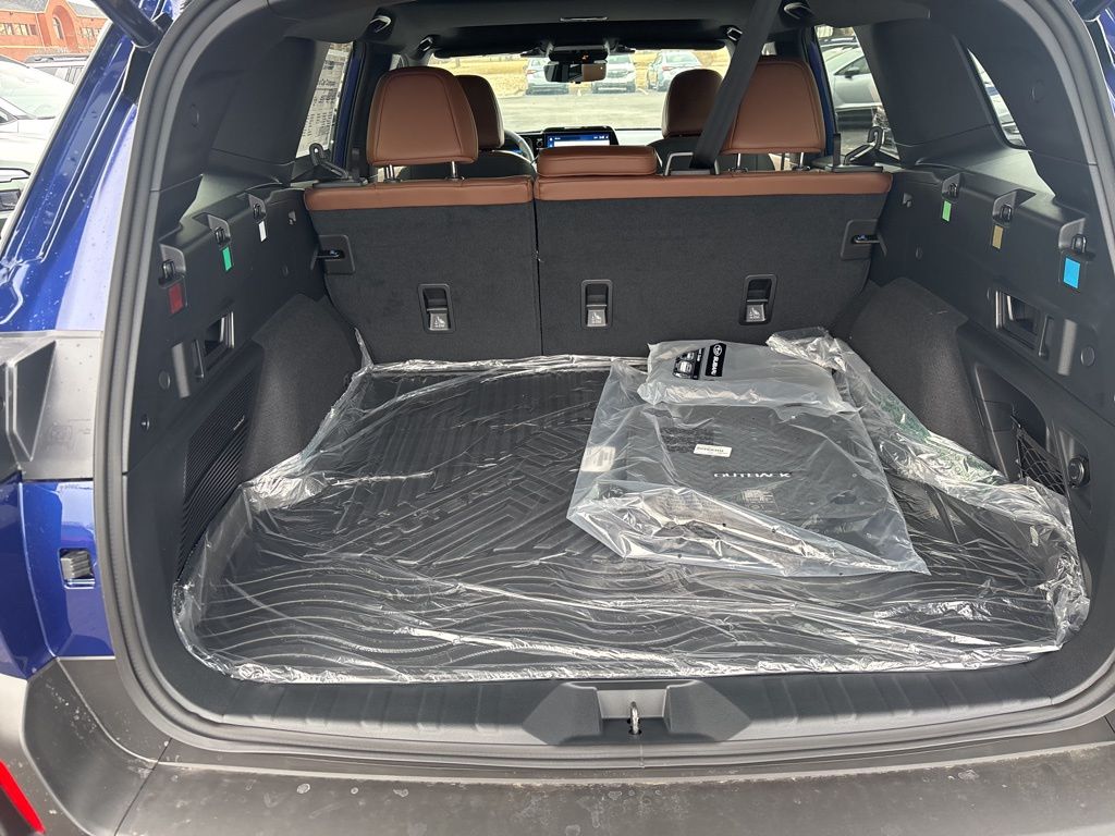 2026 Subaru Outback Touring XT - Photo 10