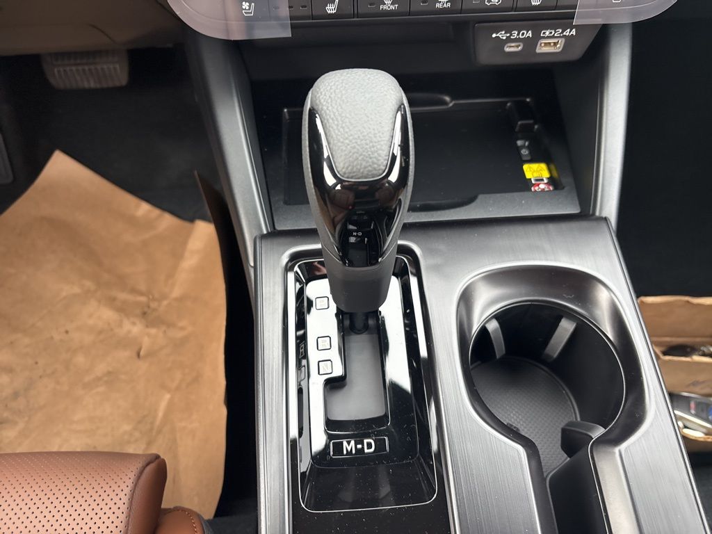 2026 Subaru Outback Touring XT - Photo 18