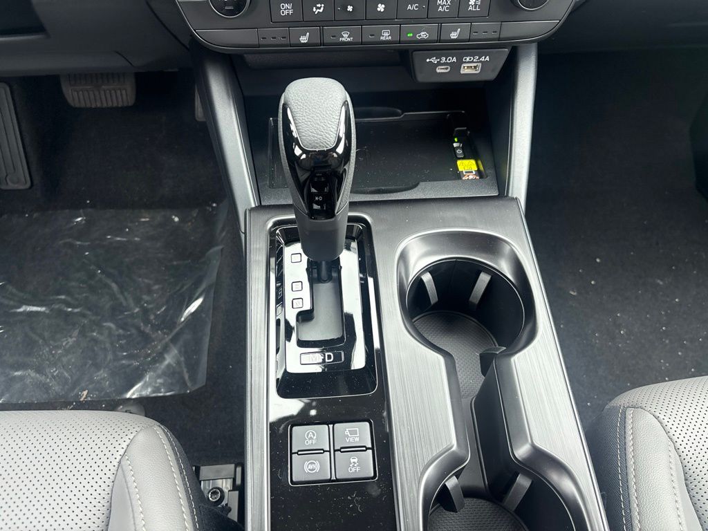 2026 Subaru Outback Limited XT - Photo 21
