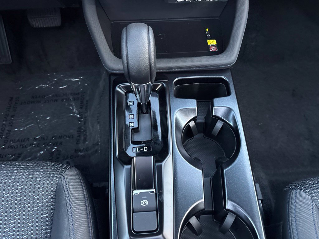 Vehicle thumbnail