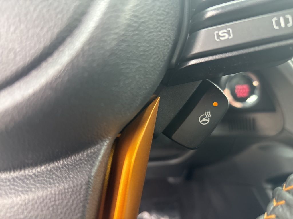 2026 Subaru Crosstrek Wilderness - Photo 23