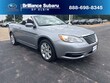 Chrysler 200