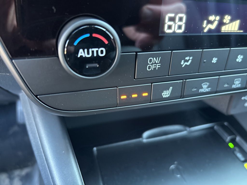 2026 Subaru Outback Premium - Photo 24