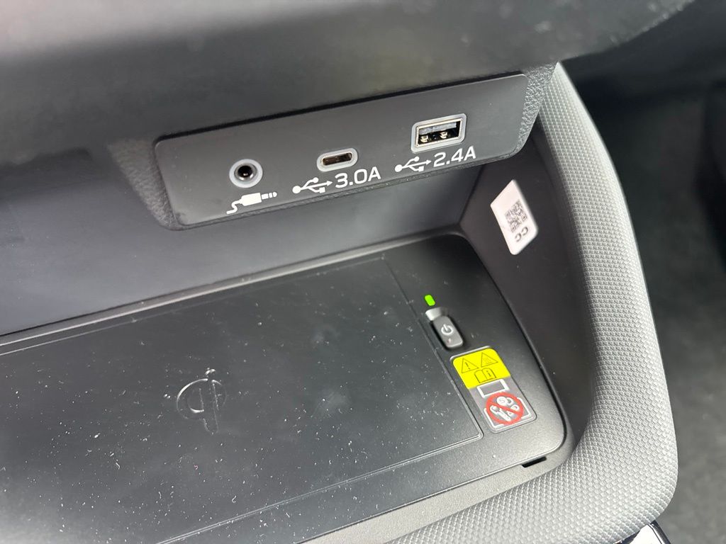 2026 Subaru Forester Sport - Photo 25