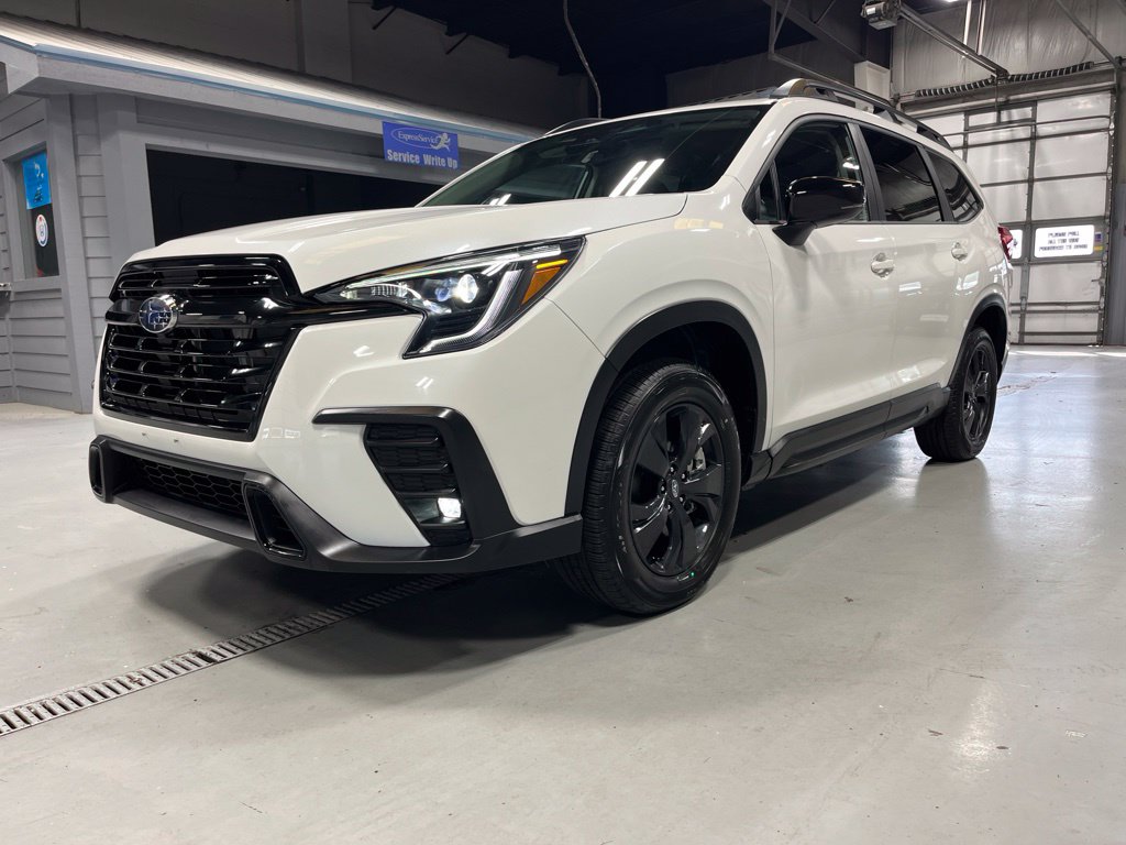 Vehicle thumbnail