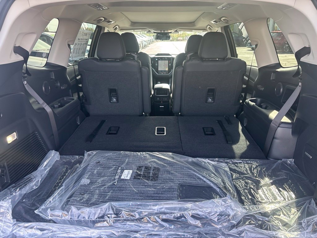 Vehicle thumbnail