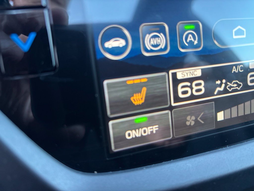 Vehicle thumbnail