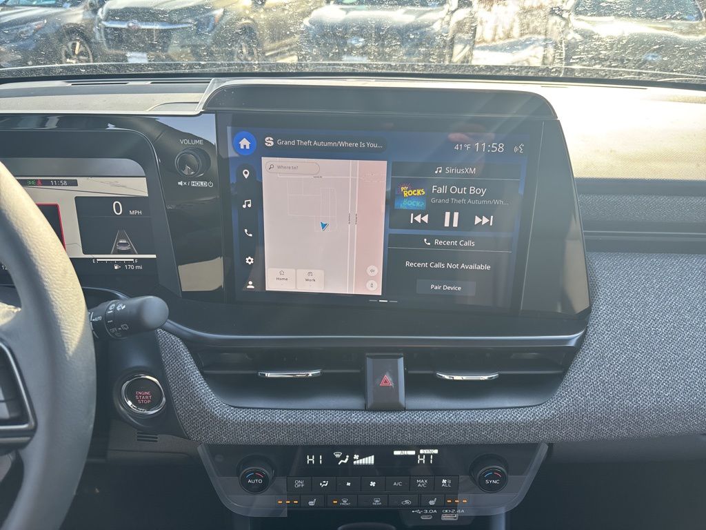 2026 Subaru Outback Limited XT - Photo 18