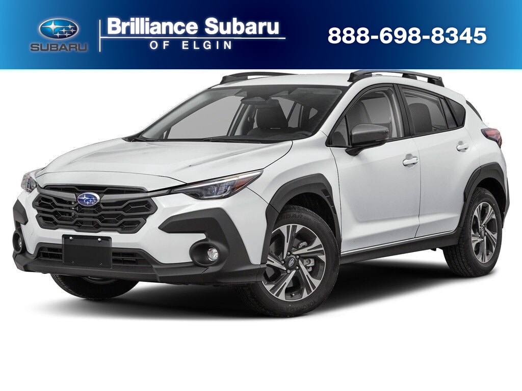 2026 Subaru Crosstrek Premium's photo